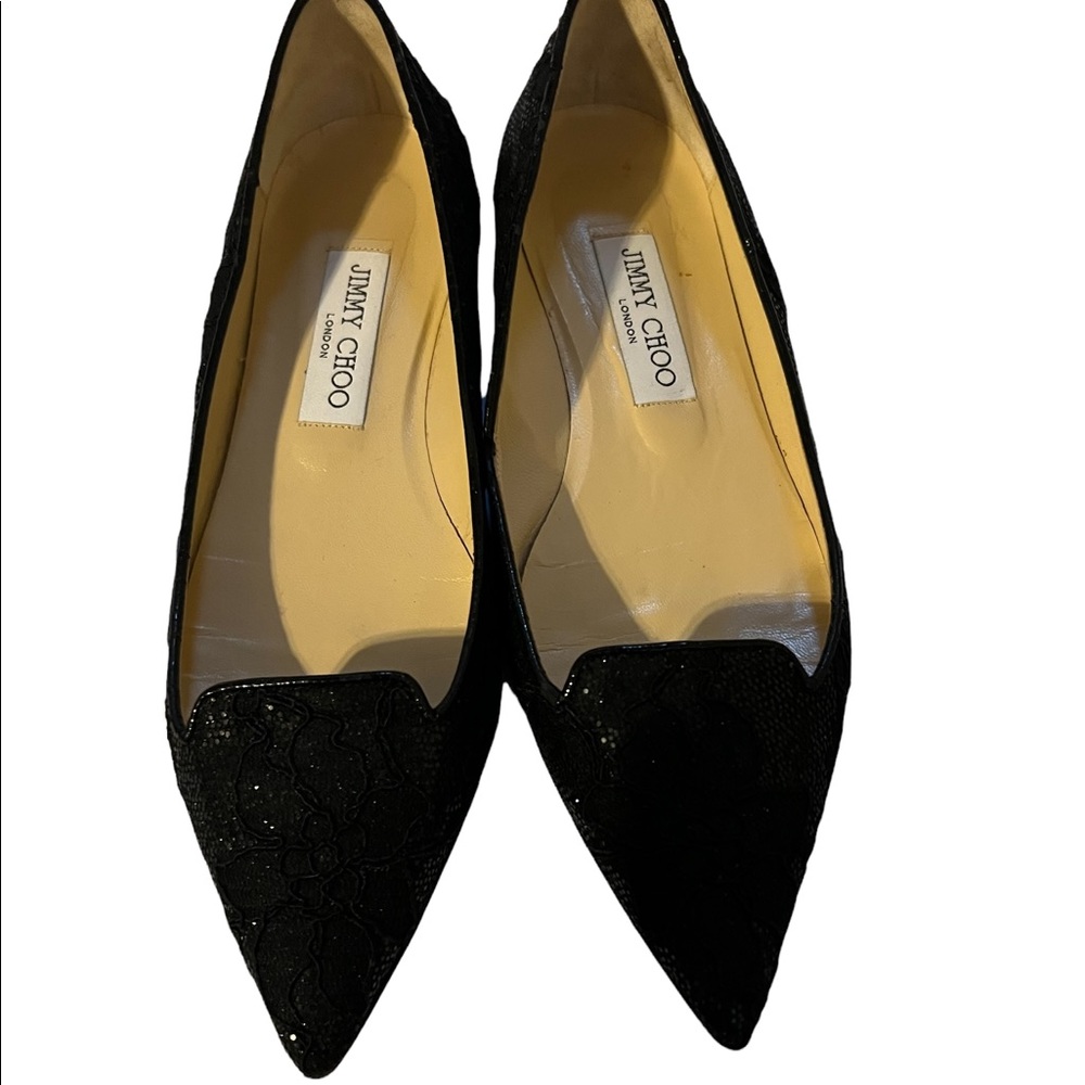 Jimmy choo
